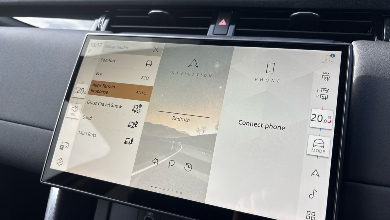 Land Rover Discovery Sport 2.0 D200 S 5dr Auto [5 Seat] Diesel Station Wagon